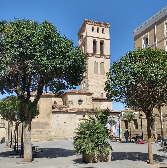 Imagen 10 de Iglesia de San Bartolomé