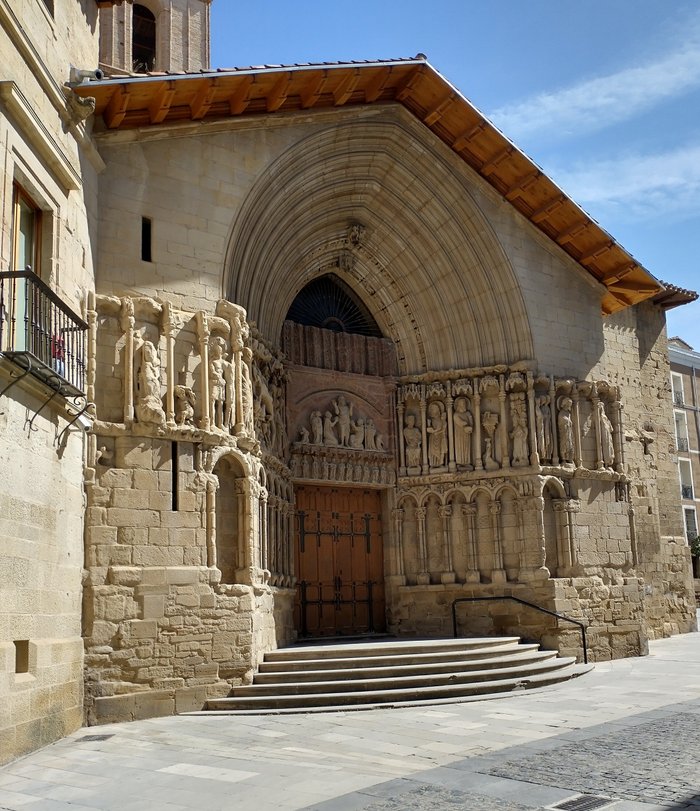 Imagen 9 de Iglesia de San Bartolomé