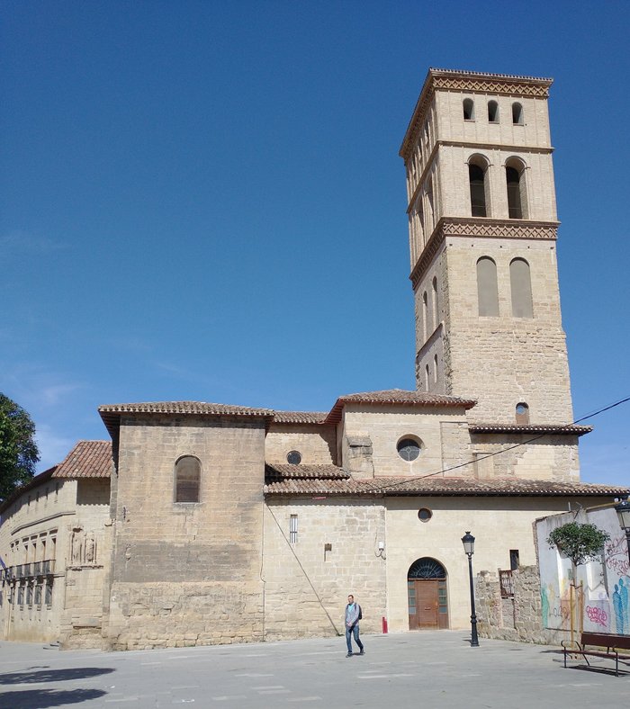 Imagen 8 de Iglesia de San Bartolomé