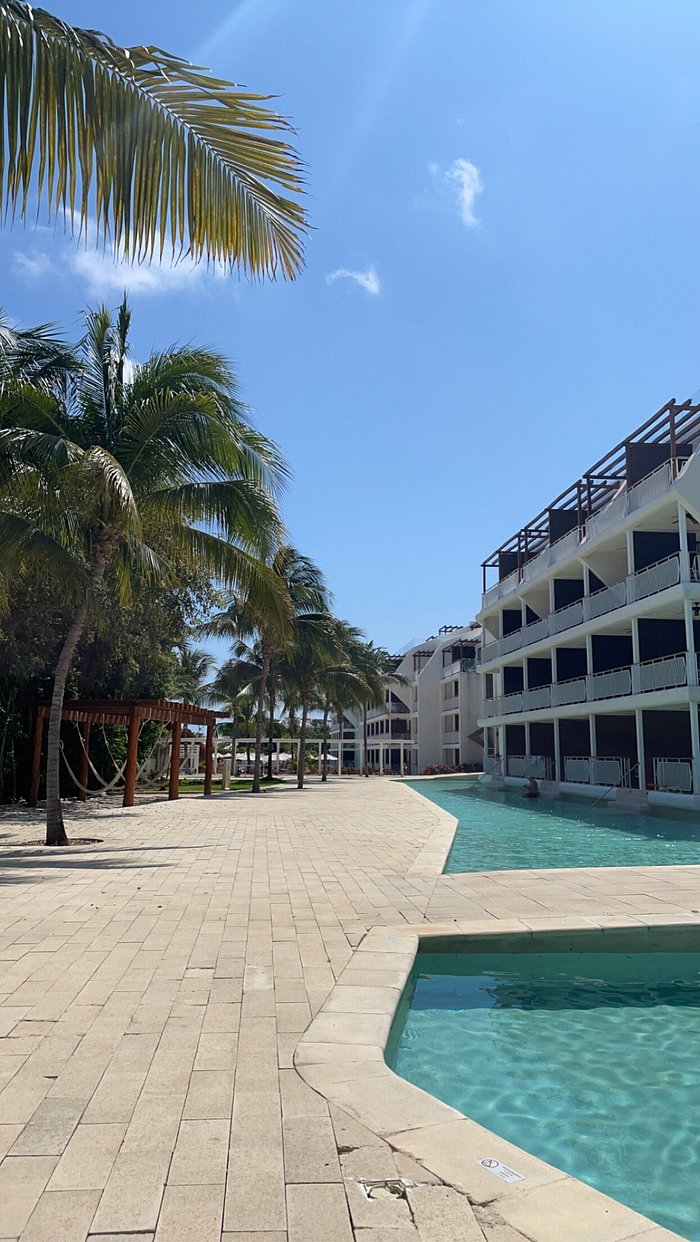 OCEAN RIVIERA PARADISE - EL BESO ADULTS ONLY - Updated 2023 Prices & Hotel  Reviews (Riviera Maya/Playa del Carmen, Mexico)