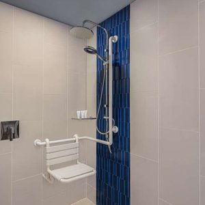 Accessible Room