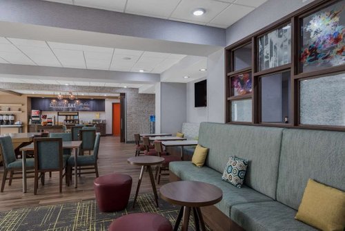 HAMPTON INN WILLIAMS $110 ($̶1̶4̶1̶) - Prices & Hotel Reviews - AZ