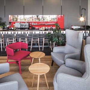 Vienna House Easy by Wyndham Pilsen in Pilsen