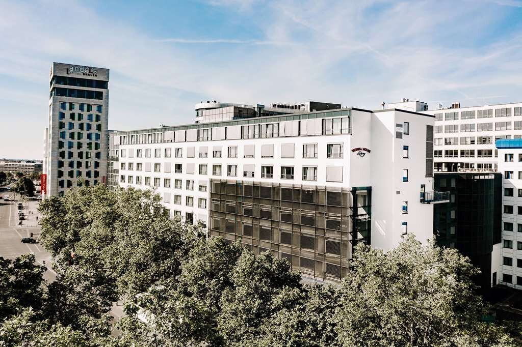 VIENNA HOUSE EASY BY WYNDHAM BERLIN PRENZLAUER BERG Updated 2023