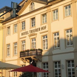 hotel trierer hof