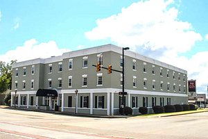 Inn on the Square in Greenwood