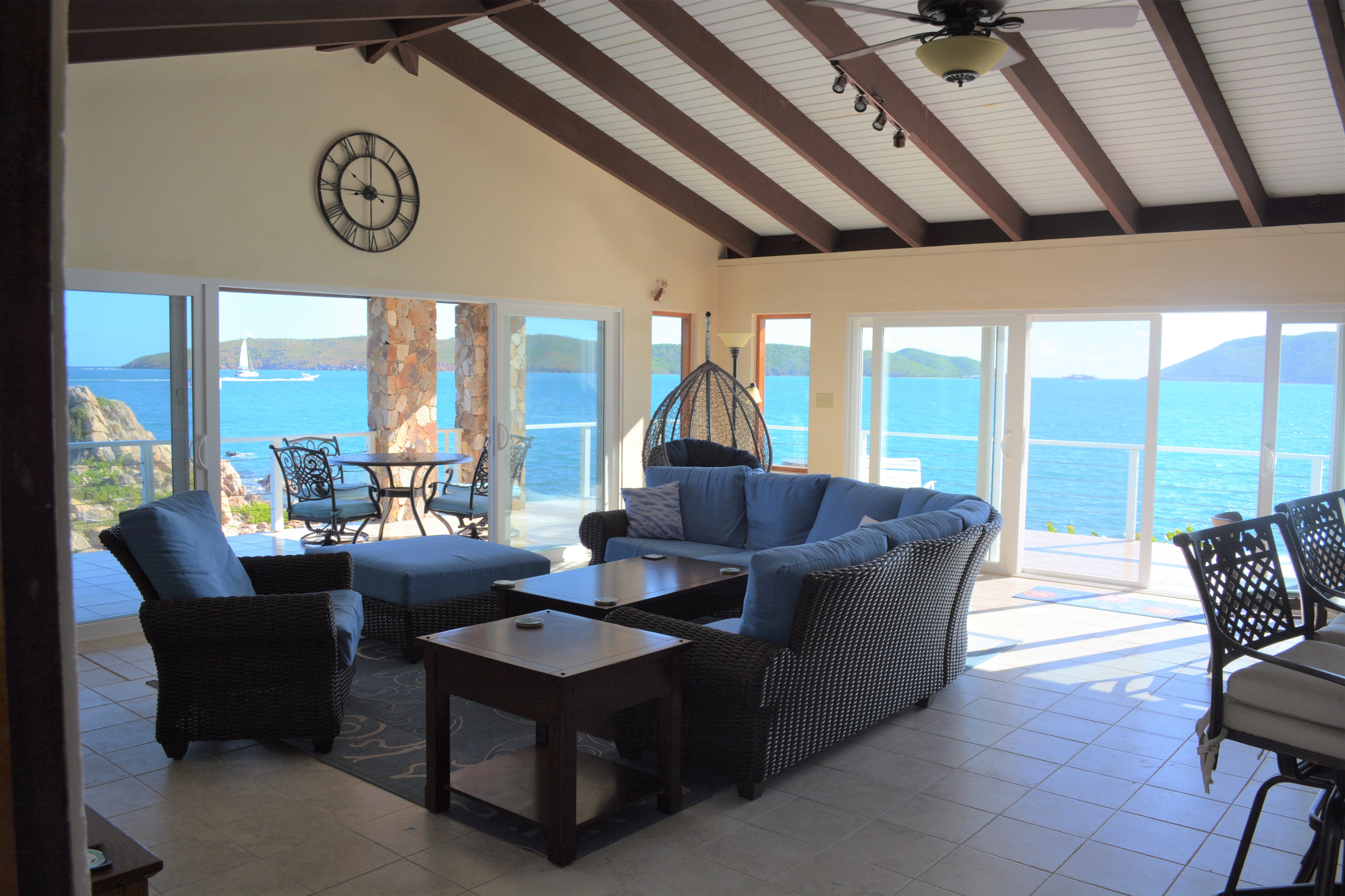 Virgin Gorda Villa Rentals - British Virgin Islands Villa - Updated ...