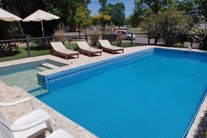 Aree giochi e per famiglie