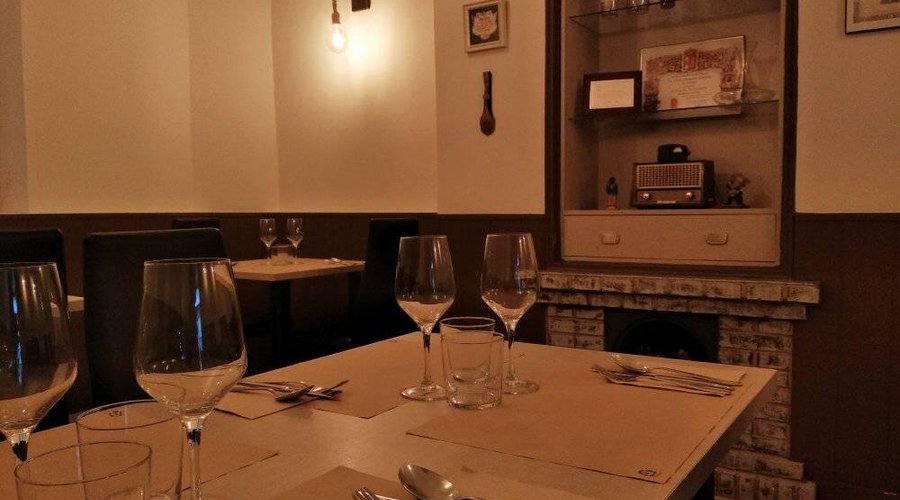 Comedor