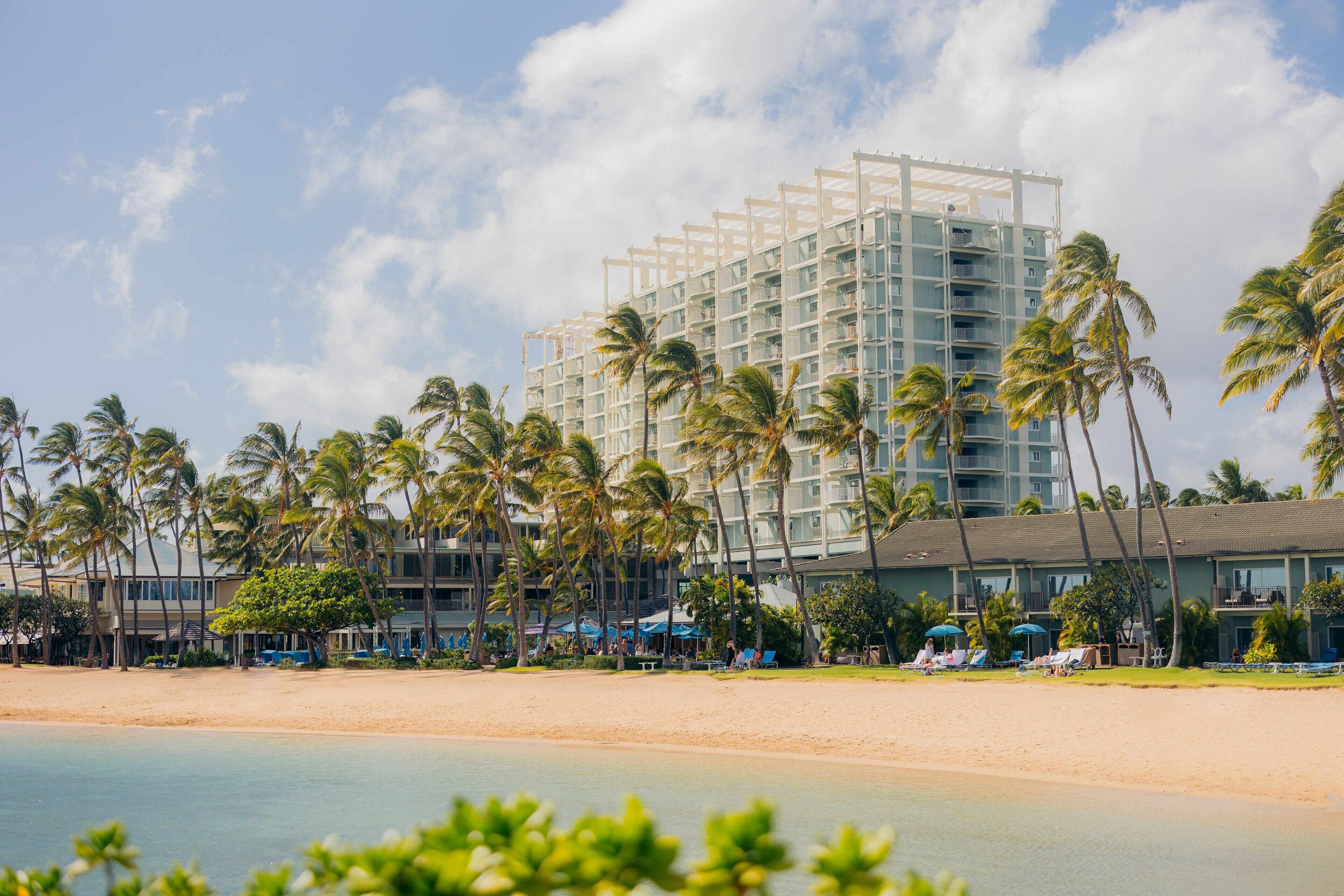 ザ・カハラ・ホテル＆リゾート (The Kahala Hotel & Resort)【口コミ 