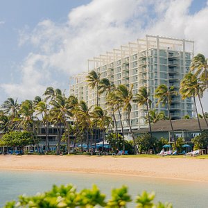 The Kahala Hotel & Resort in Oahu