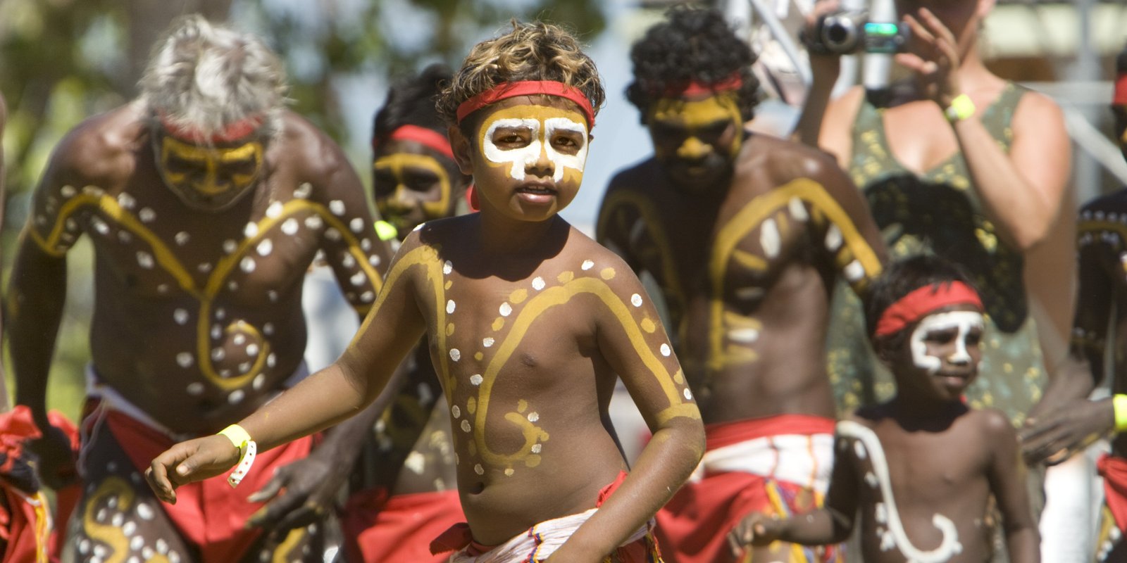 Experience Aboriginal culture in the Northern Territory - Tripadvisor