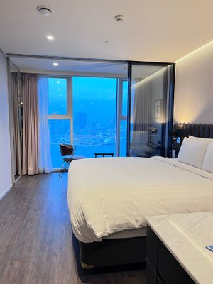 LA VALSE HOTEL $71 ($̶1̶2̶4̶) - Updated 2023 Prices & Reviews - Busan ...