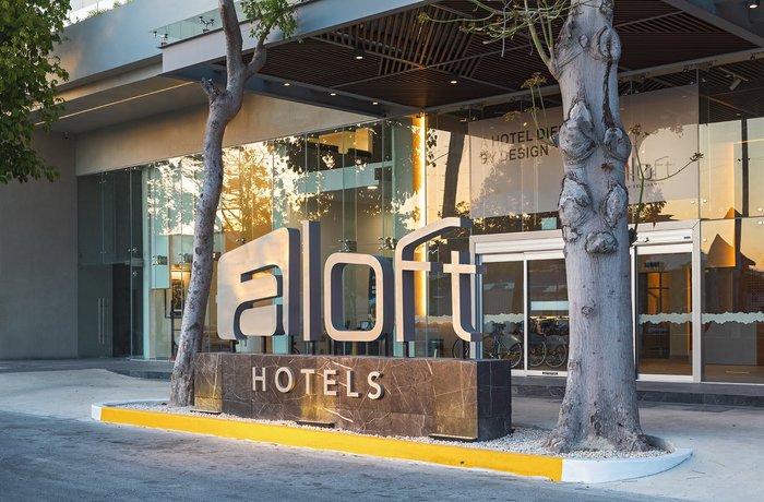 ALOFT PLAYA DEL CARMEN - Updated 2025 Prices & Hotel Reviews (Riviera ...