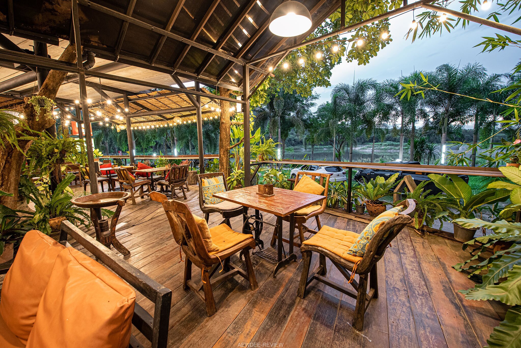 Kireethara Boutique Resort by null
