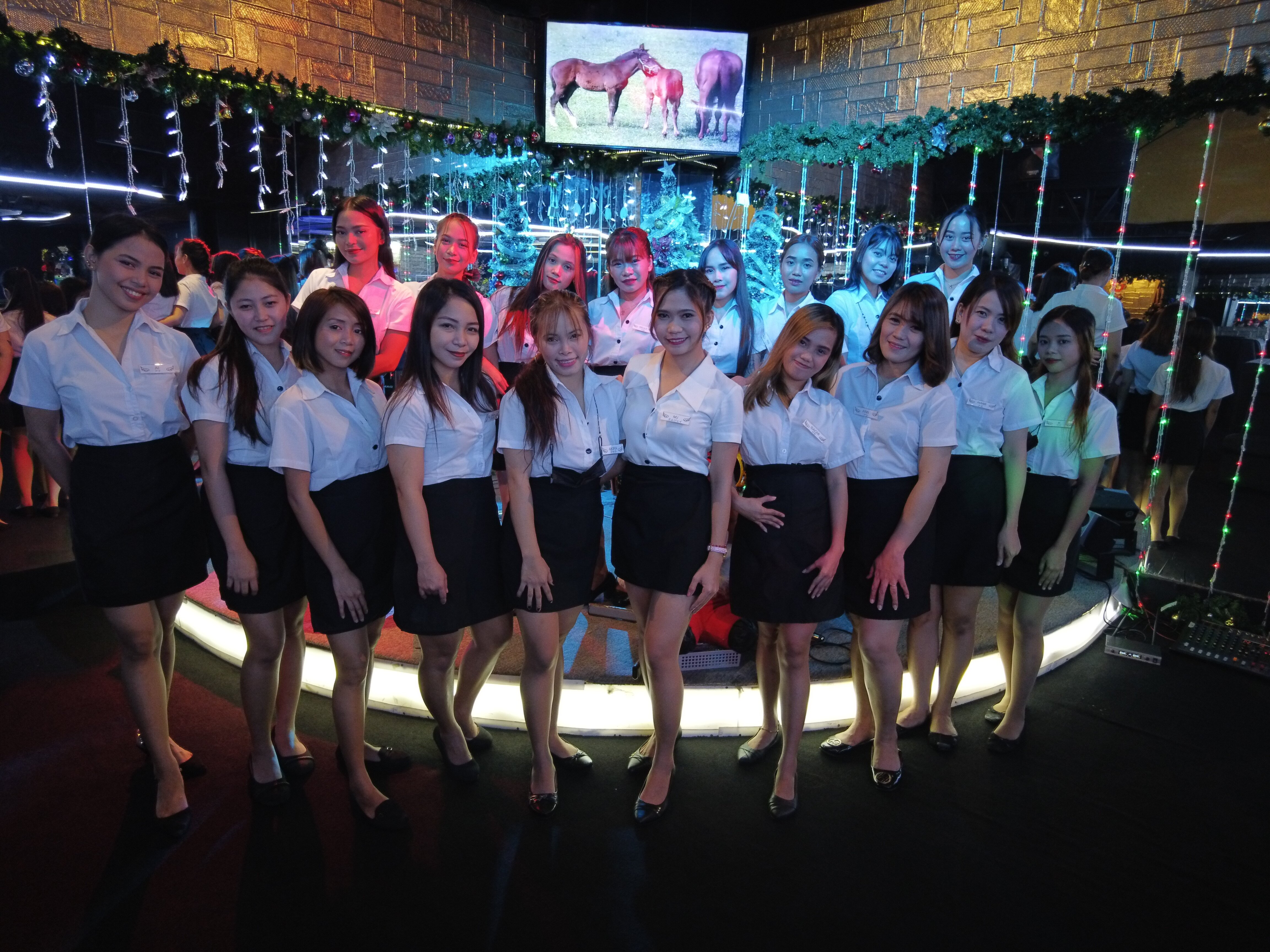 Cebu Bar Girls