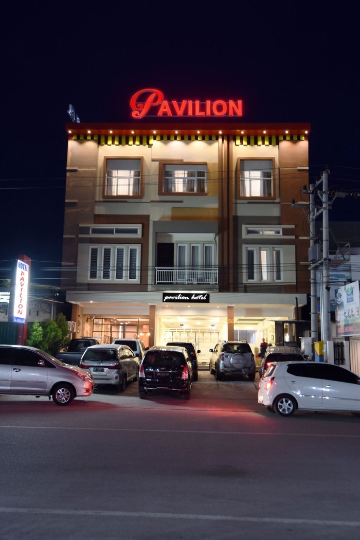 HOTEL PAVILION - Reviews (Palu, Indonesia)