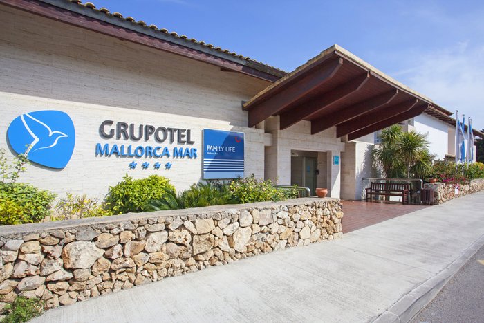 Imagen 3 de Grupotel Mallorca Mar