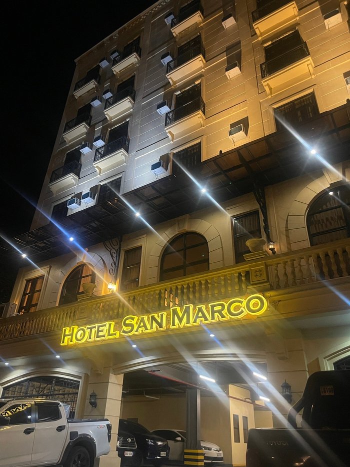 HOTEL SAN MARCO DAVAO - UPDATED 2024 Reviews & Price Comparison (Davao ...