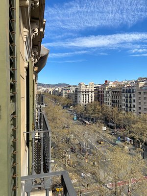 Sonder Paseo de Gracia, Barcelona – Updated 2023 Prices