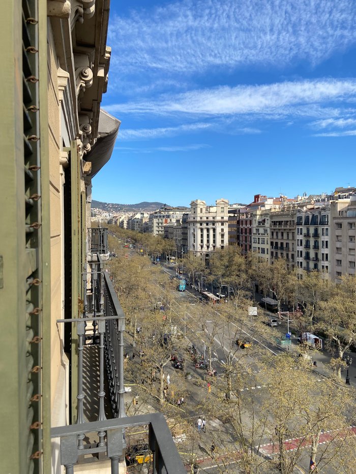 Imagen 24 de Sonder Paseo de Gracia