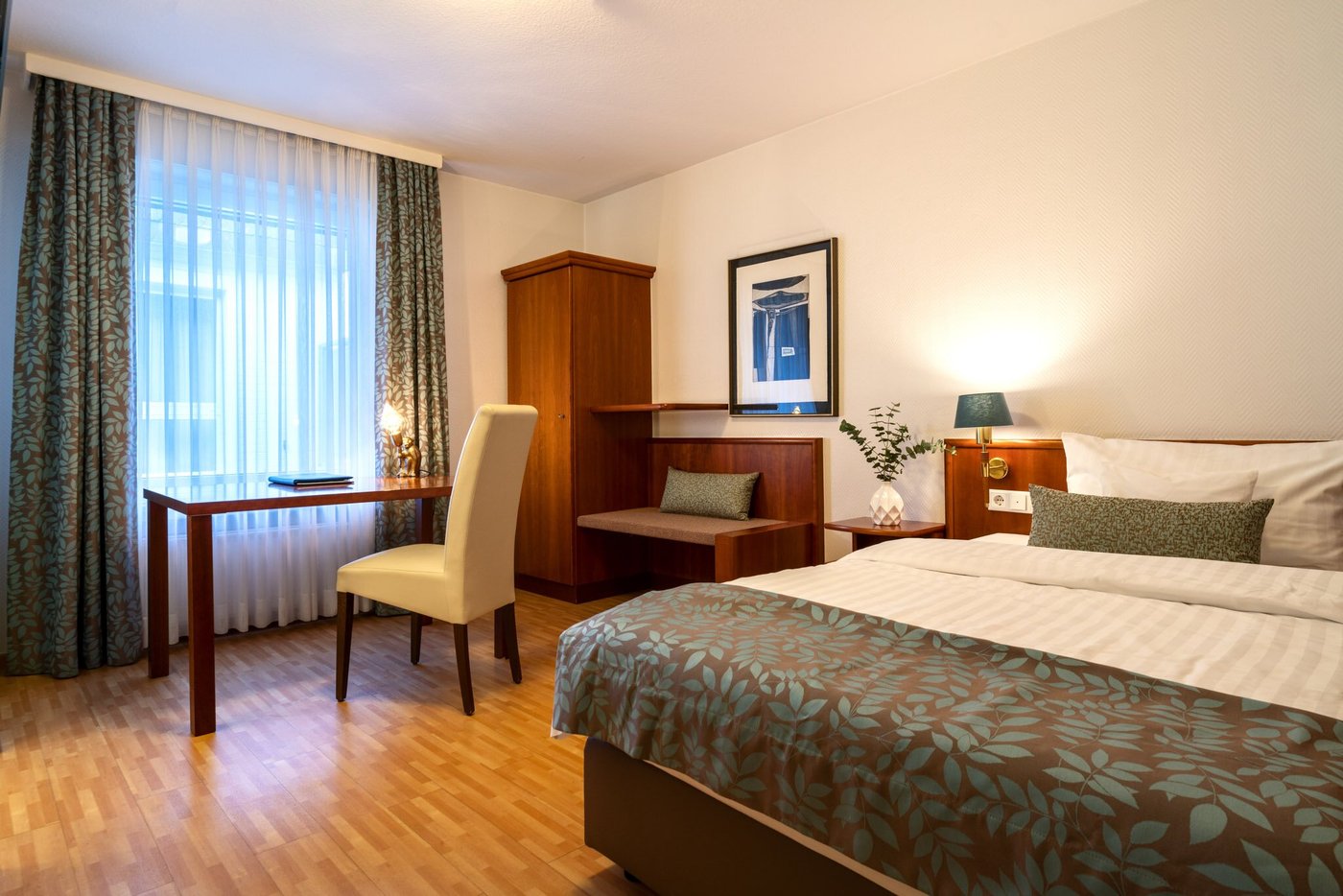 HOTEL ENGBERT - Prices & Reviews (Oelde, Germany)