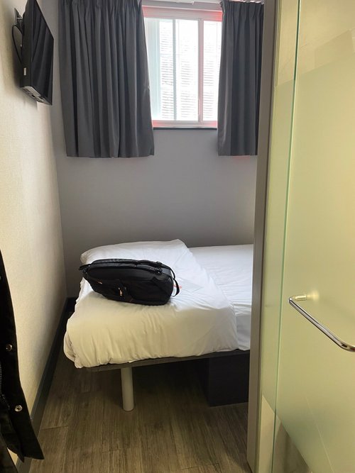 EASYHOTEL IPSWICH Updated 2024 Reviews, Price Comparison