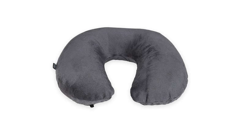 Lewis N. Clark Adjustable Inflatable Neck Pillow