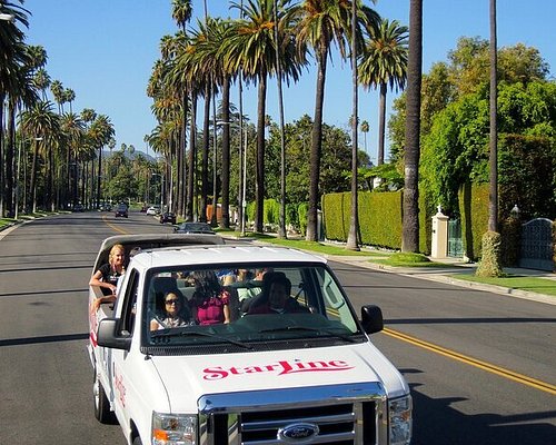 THE 10 BEST West Hollywood Tours & Excursions for 2024