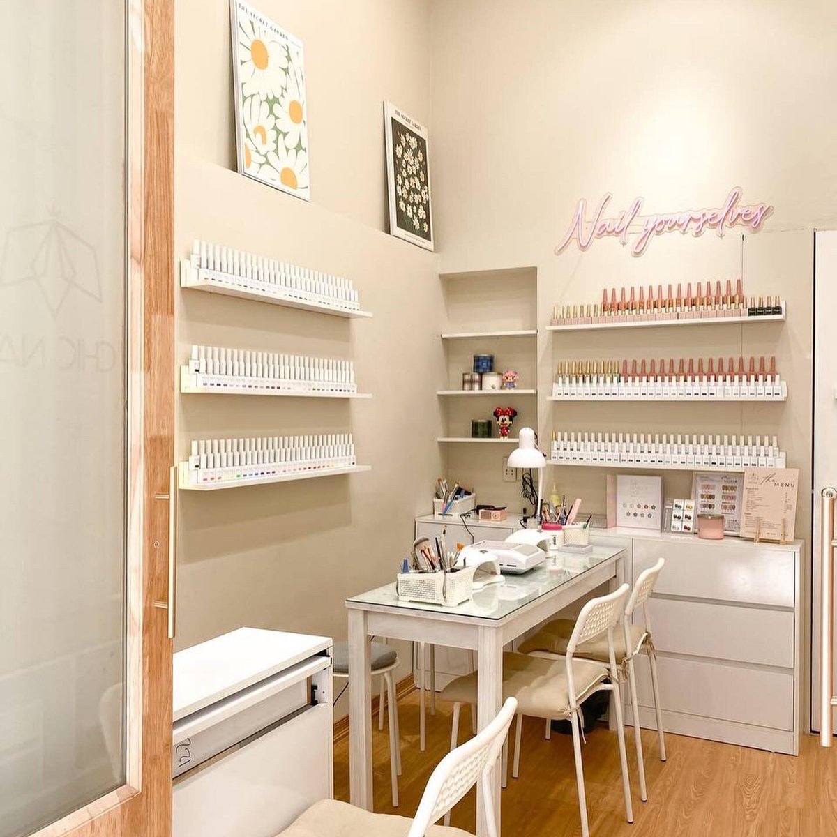 CHIC NAIL premium - 하노이 - CHIC NAIL premium의 리뷰 - 트립어드바이저