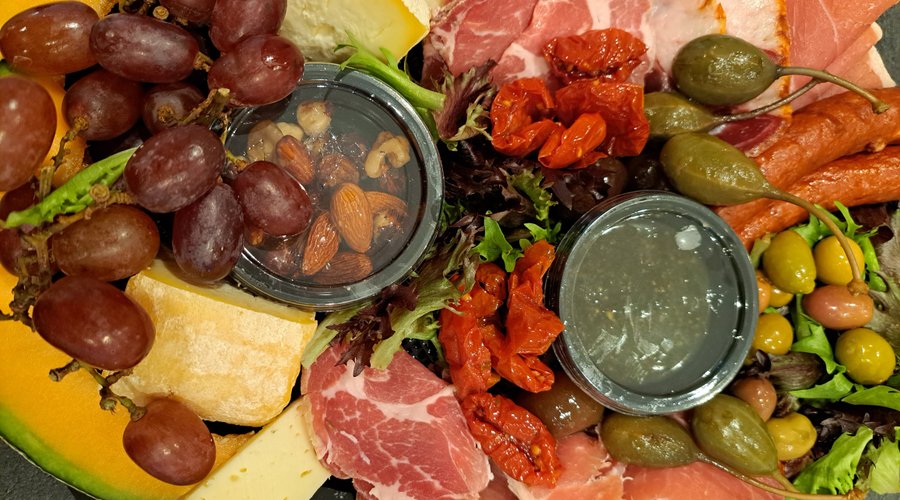 Tapas