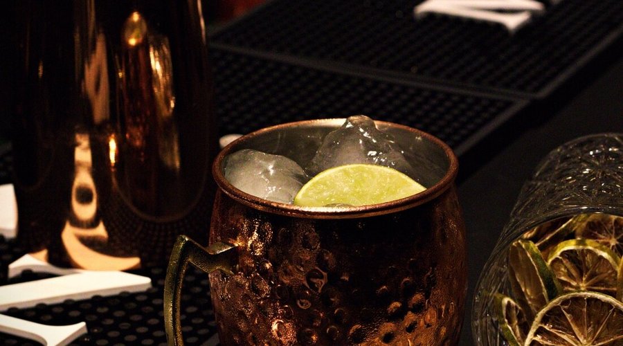 Moscow Mule