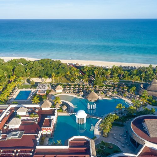 LOS 10 MEJORES Hoteles en Varadero 2024 (desde 23 €)