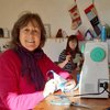 Scrapadoo Sewing and Craft Workshops