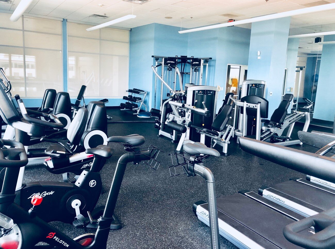 RALEIGH MARRIOTT CITY CENTER $191 ($̶2̶1̶3̶) - Updated 2024 Prices & Hotel Reviews - NC