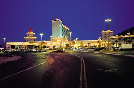 Picture of Whiskey Pete's
