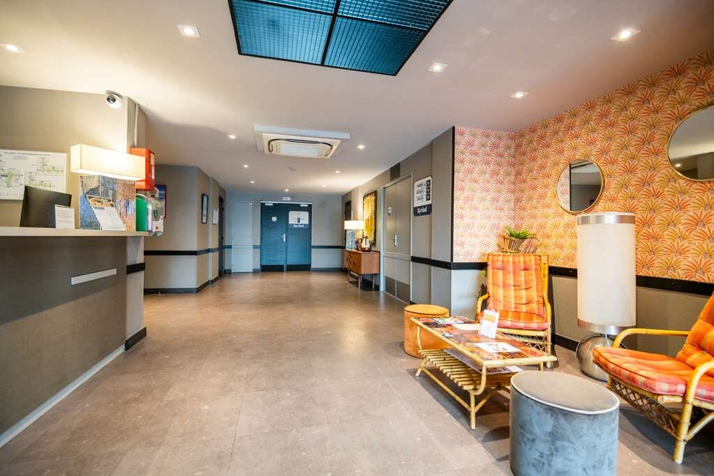 HOTEL KYRIAD BORDEAUX SUD - VILLENAVE D'ORNON - Updated 2023 Prices