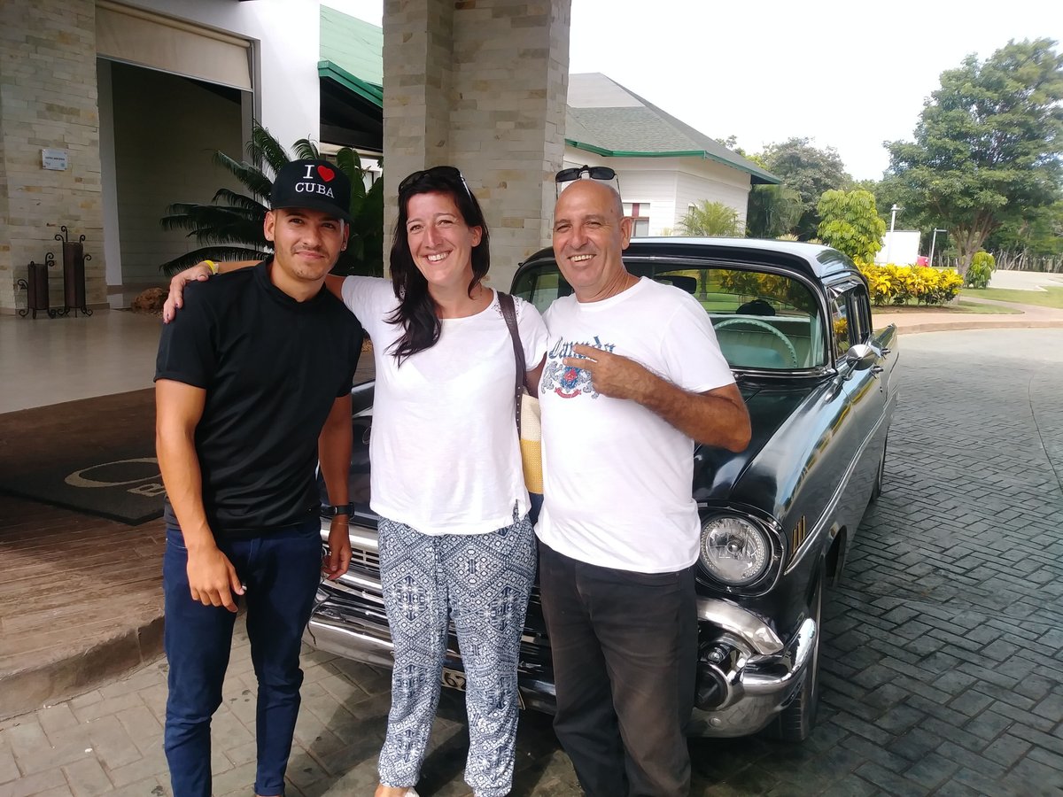 Havana 60 Classic Cars Tours, Варадеро: лучшие советы перед посещением -  Tripadvisor