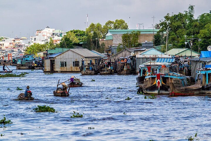 2024 (Ho Chi Minh City) 3-Day Discover The Most Of Mekong Delta