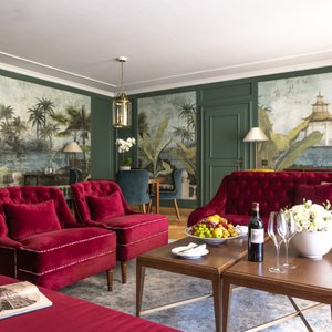 Chopra Suite