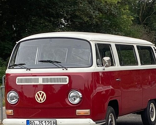 german wine tourism