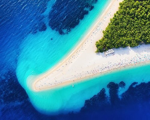 excursions makarska
