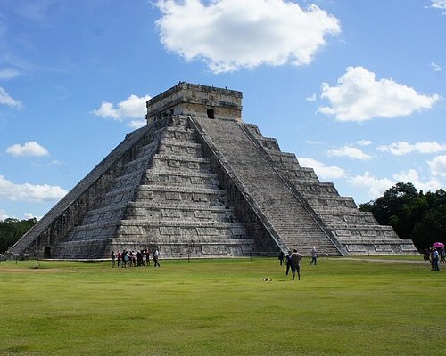 chichen itza tours tulum