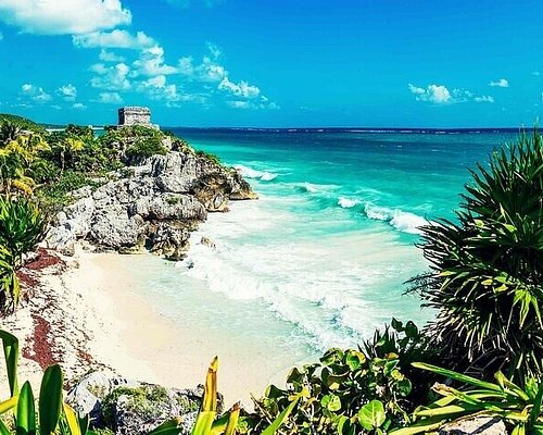 excursions cancun to playa del carmen