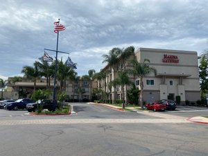 BEST WESTERN PLUS MARINA GATEWAY HOTEL $143 ($̶2̶3̶2̶) - Updated 2023 ...