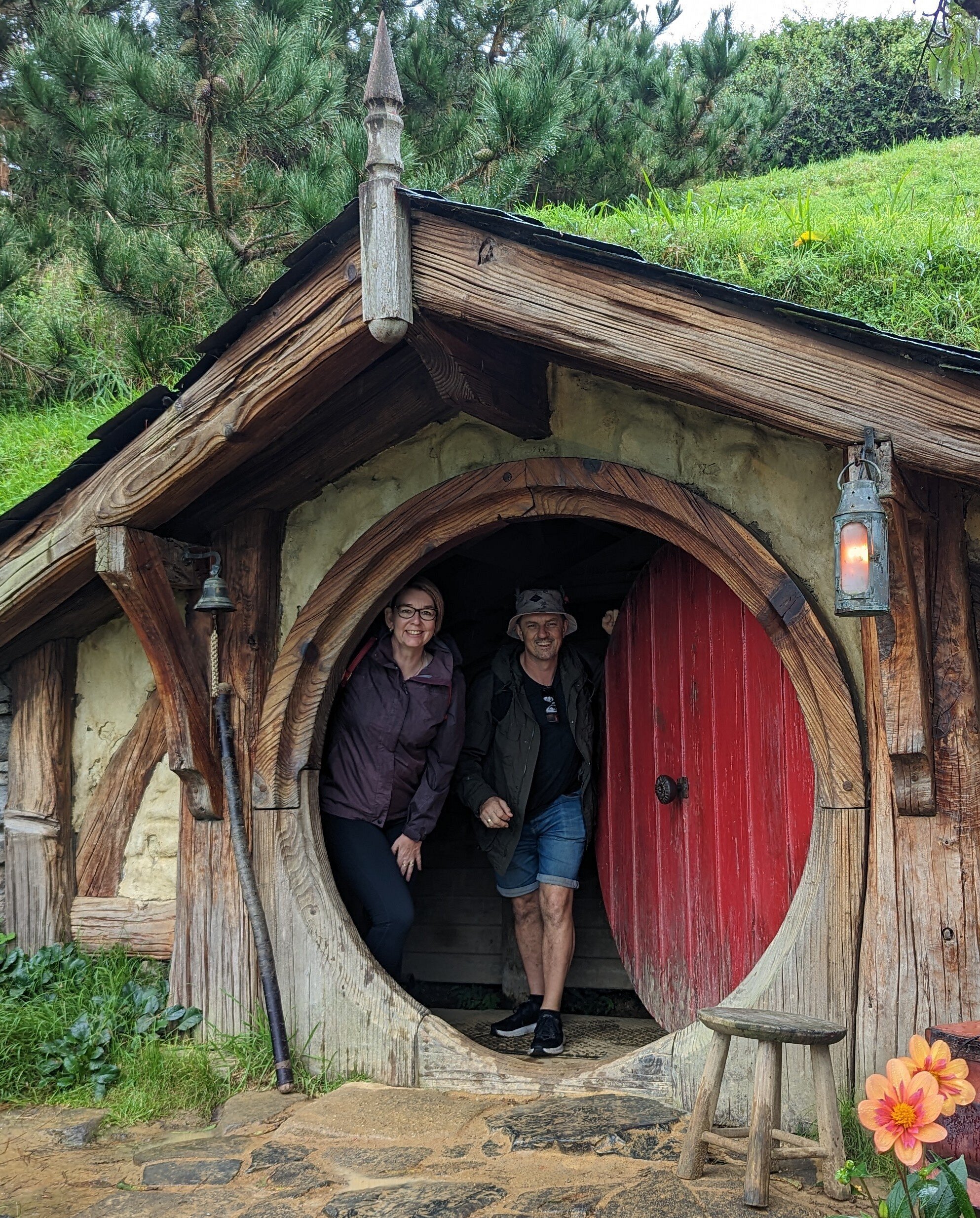 tauranga hobbiton tours