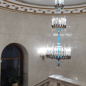Sovietsky Historical Hotel, hotel in Moscow