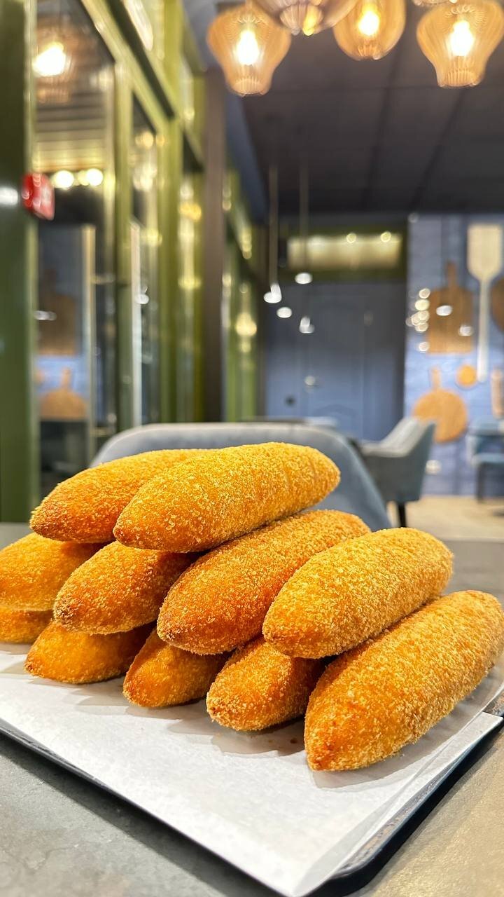ZOLOTAYA PECH, Kislovodsk - Restaurant Reviews, Photos & Phone Number - Tripadvisor