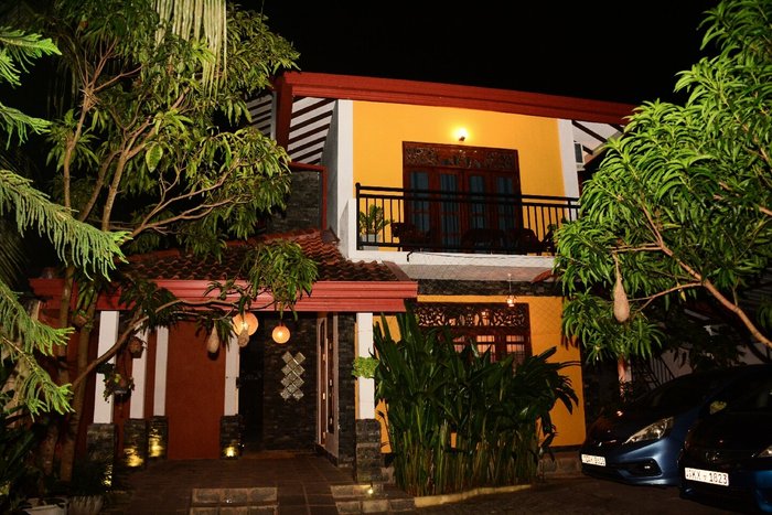 AYUBOWAN HOMESTAY IN SRI LANKA - Updated 2024 Prices & Hostel Reviews ...