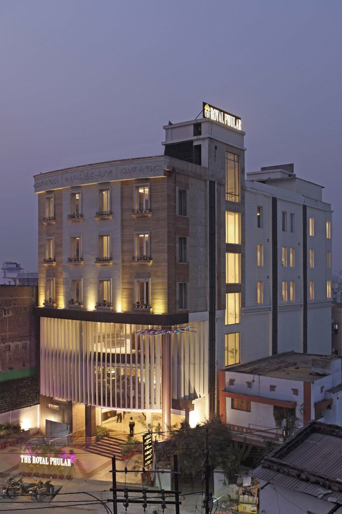 THE ROYAL PHULAR (Muzaffarpur, Bihar) - Hotel Reviews, Photos, Rate ...